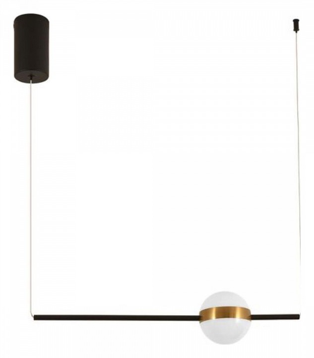 Подвесной светильник arte lamp furud a2124sp-1bk