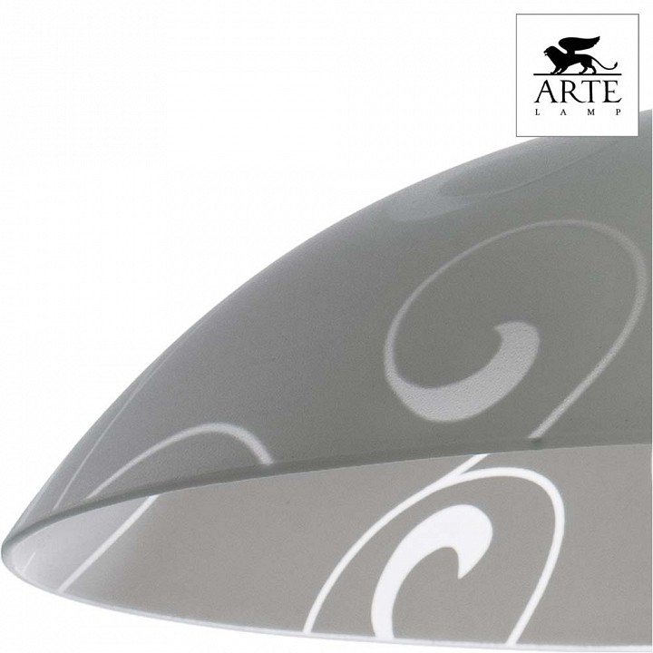 Подвесной светильник arte lamp cucina a3320sp-1wh