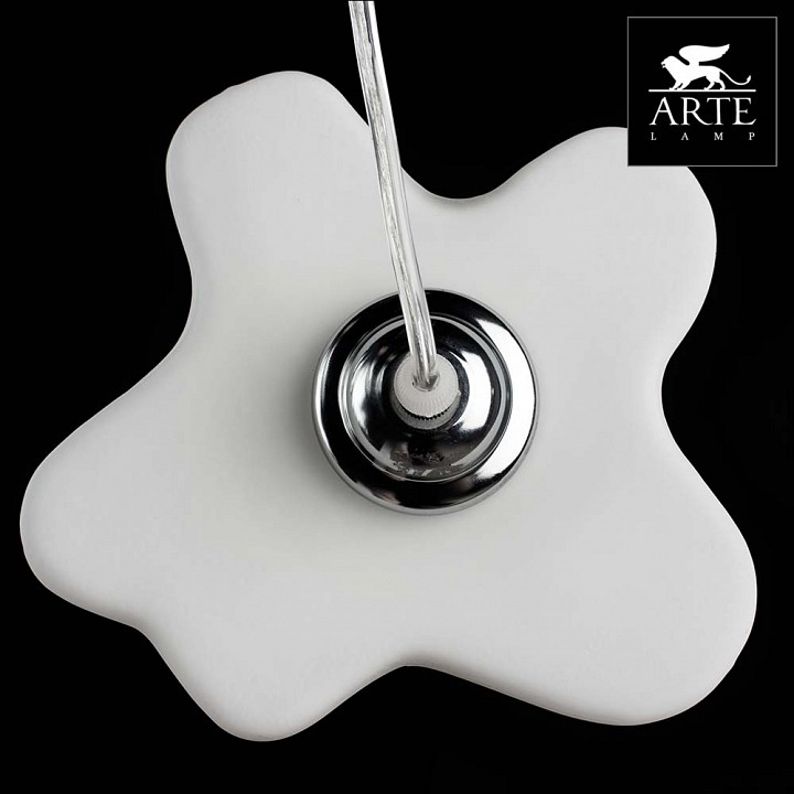 Подвесной светильник arte lamp serenata a3479sp-1cc
