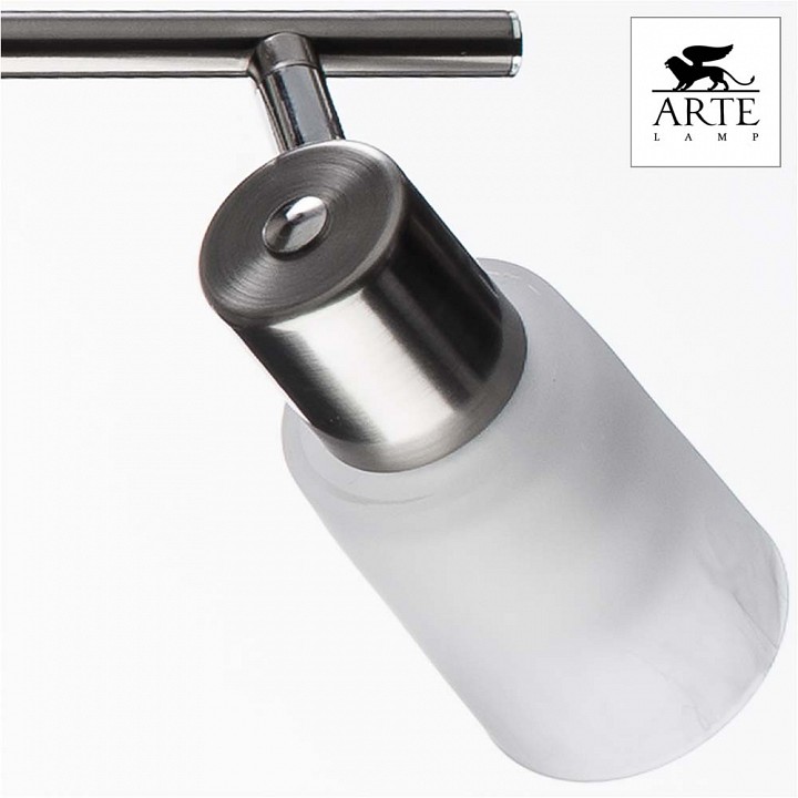 Спот arte lamp cavalletta a4510pl-4ss