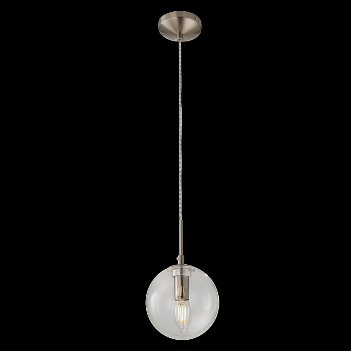 Подвесной светильник citilux томми cl102011
