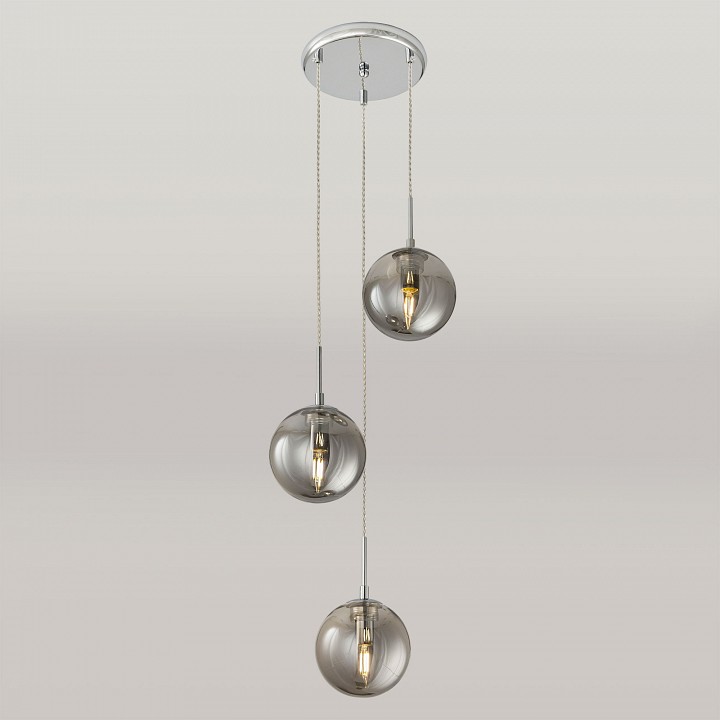 Подвесной светильник citilux томми cl102030
