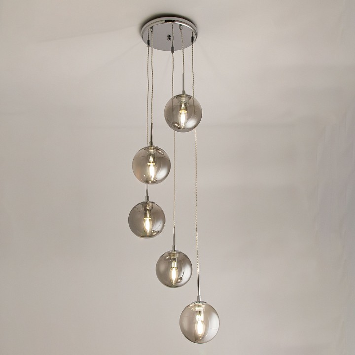 Подвесной светильник citilux томми cl102050