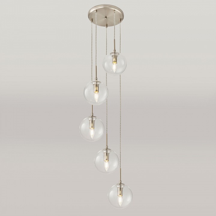 Подвесной светильник citilux томми cl102051