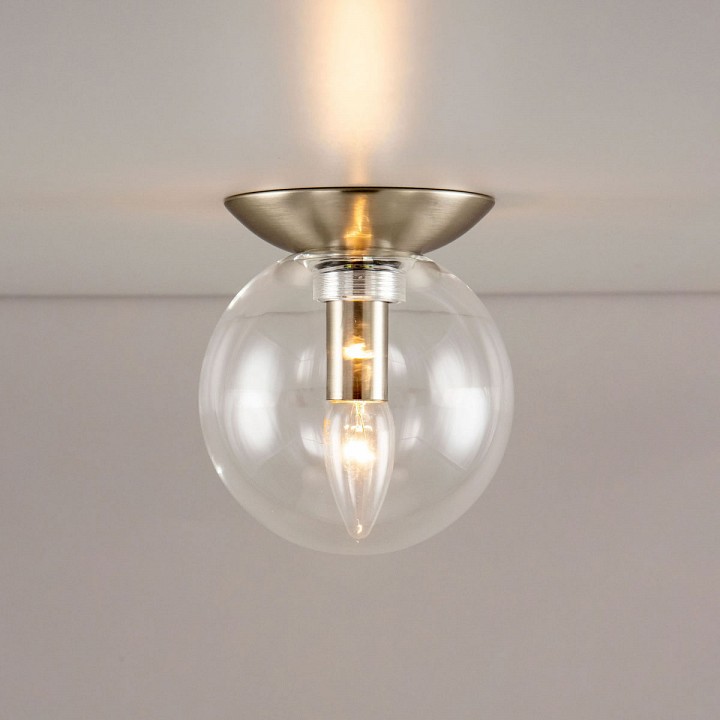 Накладной светильник citilux томми cl102511