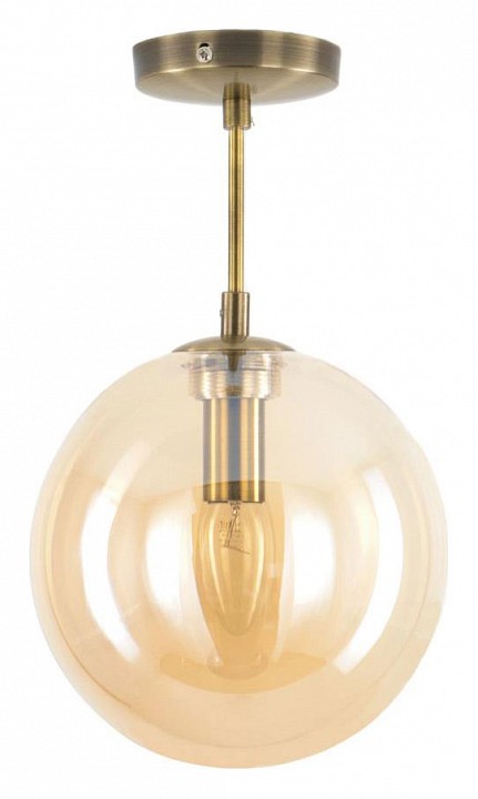 Подвесной светильник citilux томми cl102623