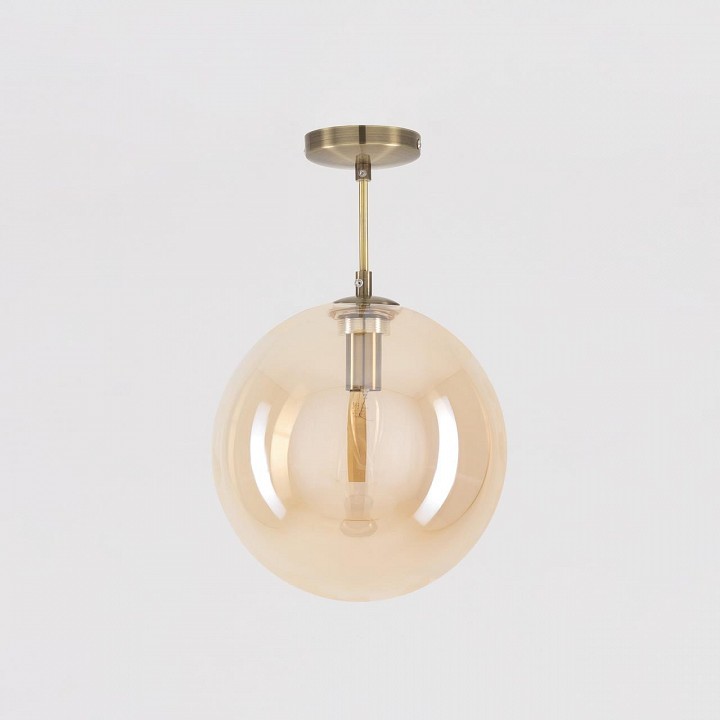 Подвесной светильник citilux томми cl102633