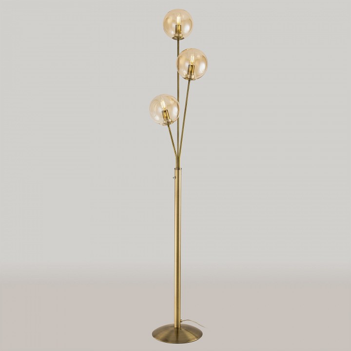 Торшер citilux томми cl102933