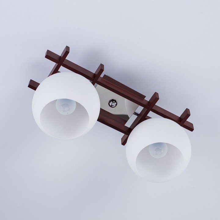 Накладной светильник citilux нарита cl114121