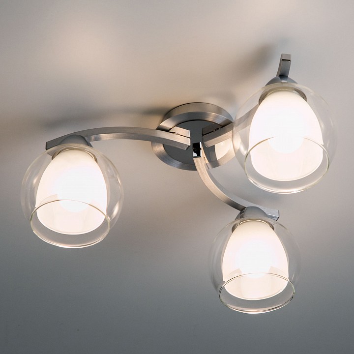 Потолочная люстра citilux кристи cl152137