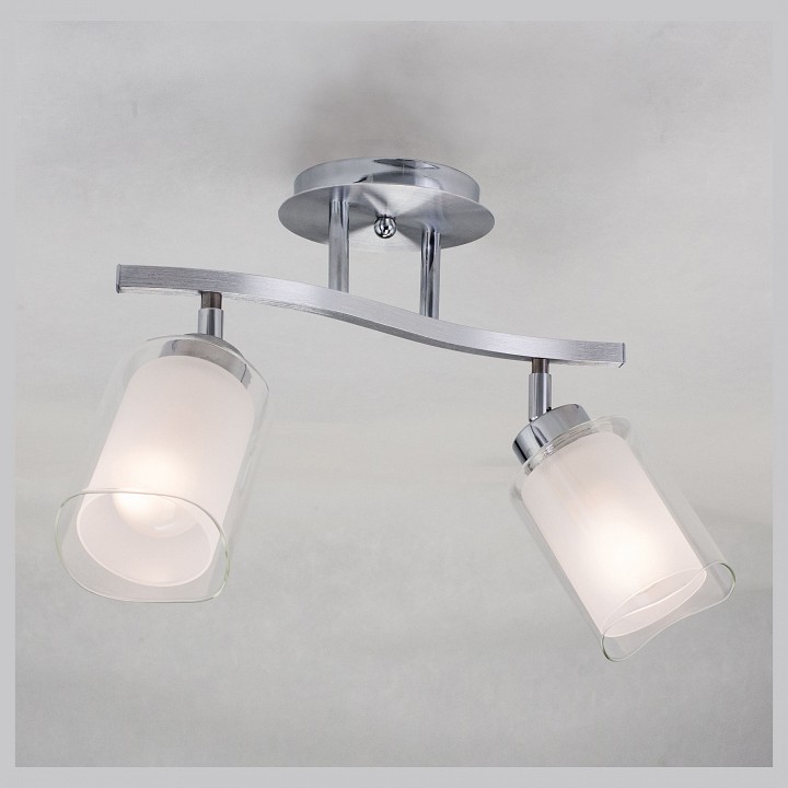 Спот citilux аэлита cl169121