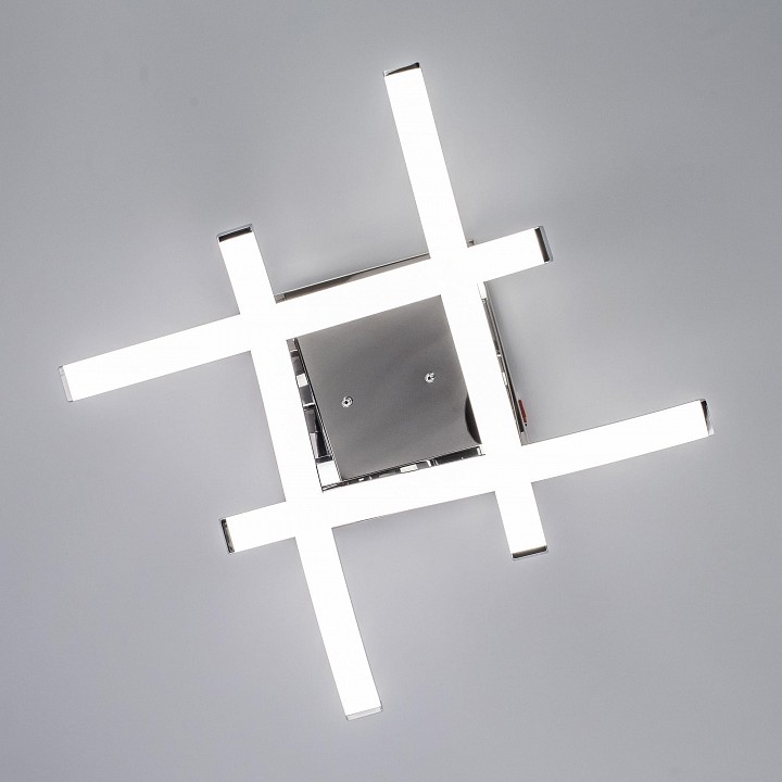 Накладной светильник citilux джек cl226121