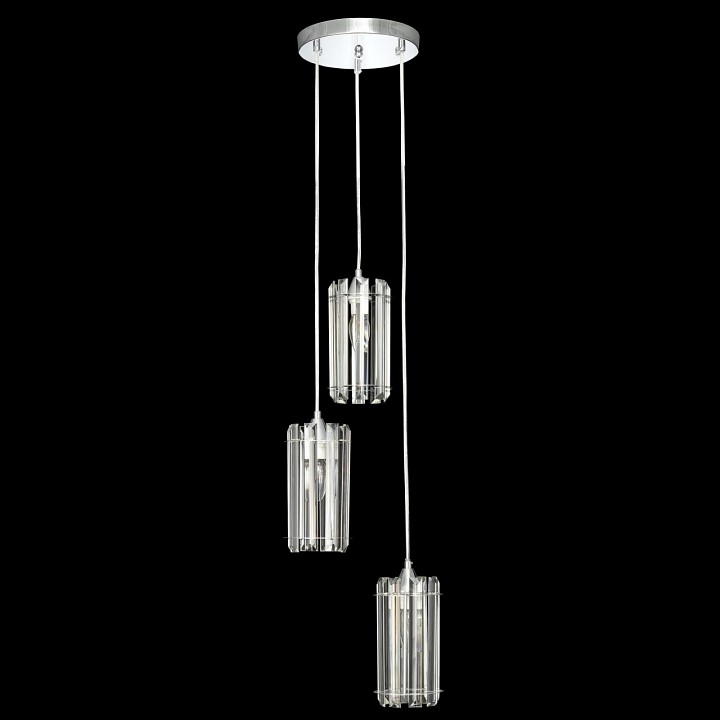 Подвесной светильник citilux джейн cl306031