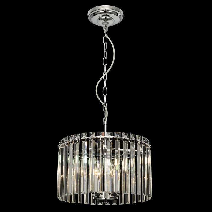 Подвесная люстра citilux джейн cl306141
