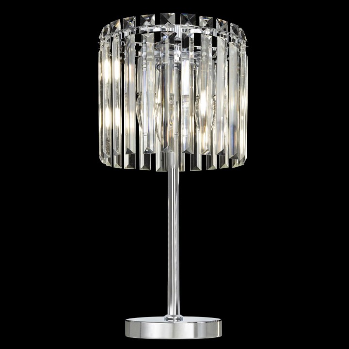Настольная лампа декоративная citilux джейн cl306831
