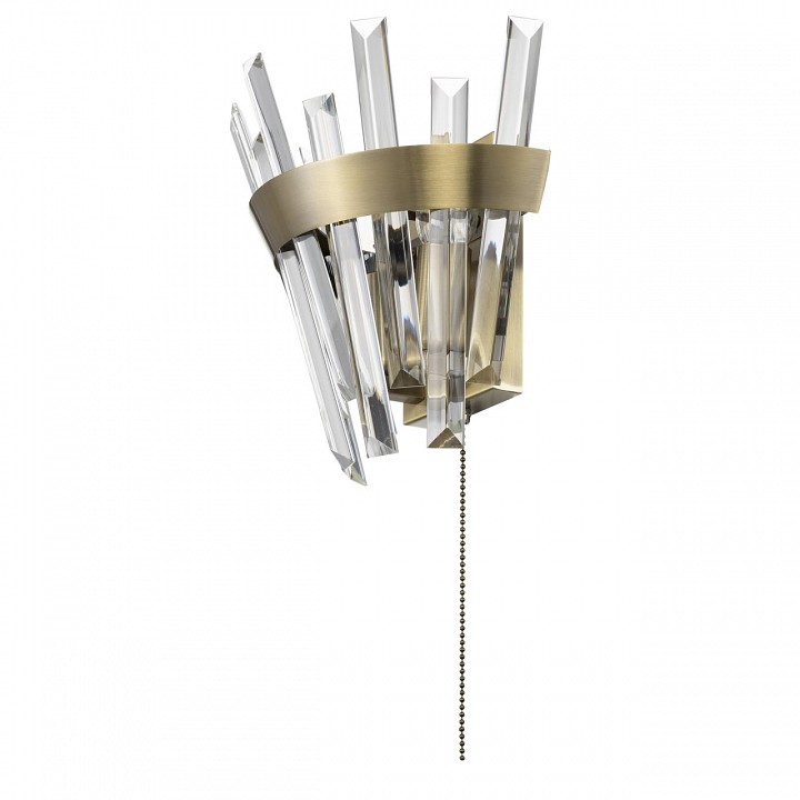 Накладной светильник citilux вестерос cl307313