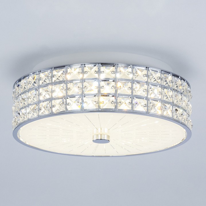 Накладной светильник citilux портал cl32413g1