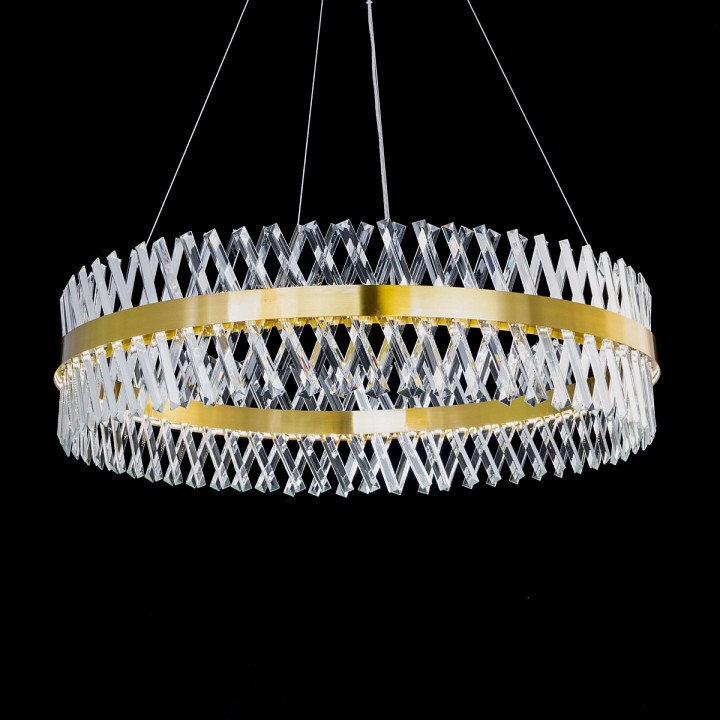 Подвесной светильник citilux ричард cl336103