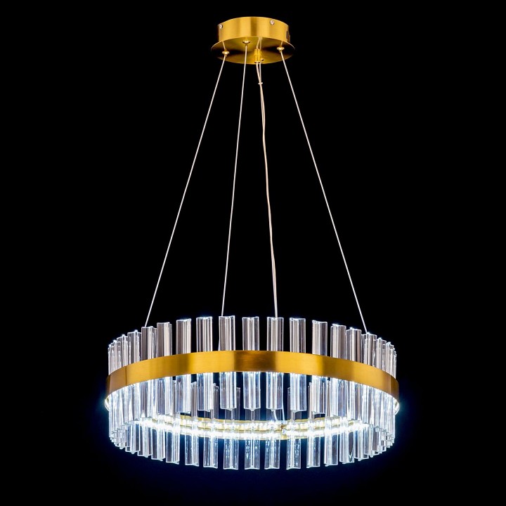 Подвесной светильник citilux рианна cl337053