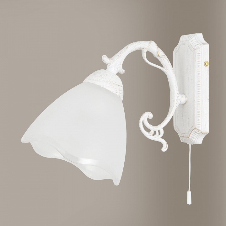 Бра citilux латур cl413410