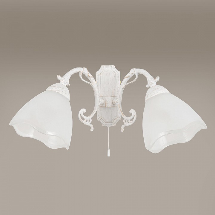 Бра citilux латур cl413420