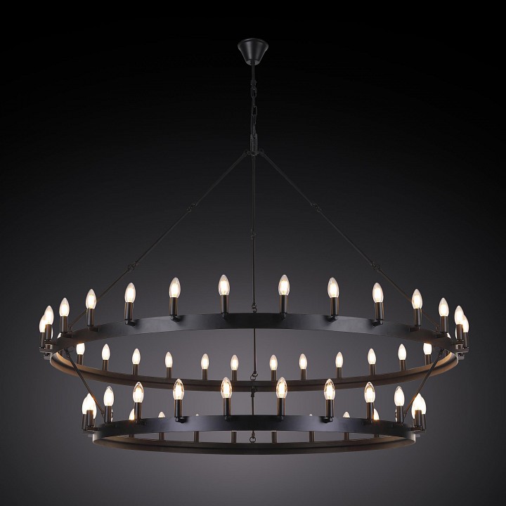 Подвесная люстра citilux смитсон cl470254