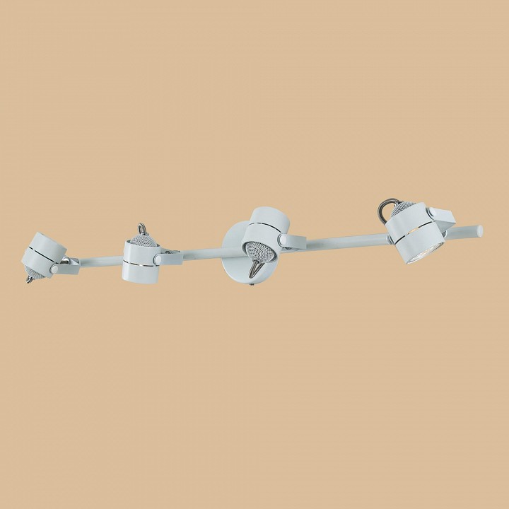 Спот citilux ринг cl525540