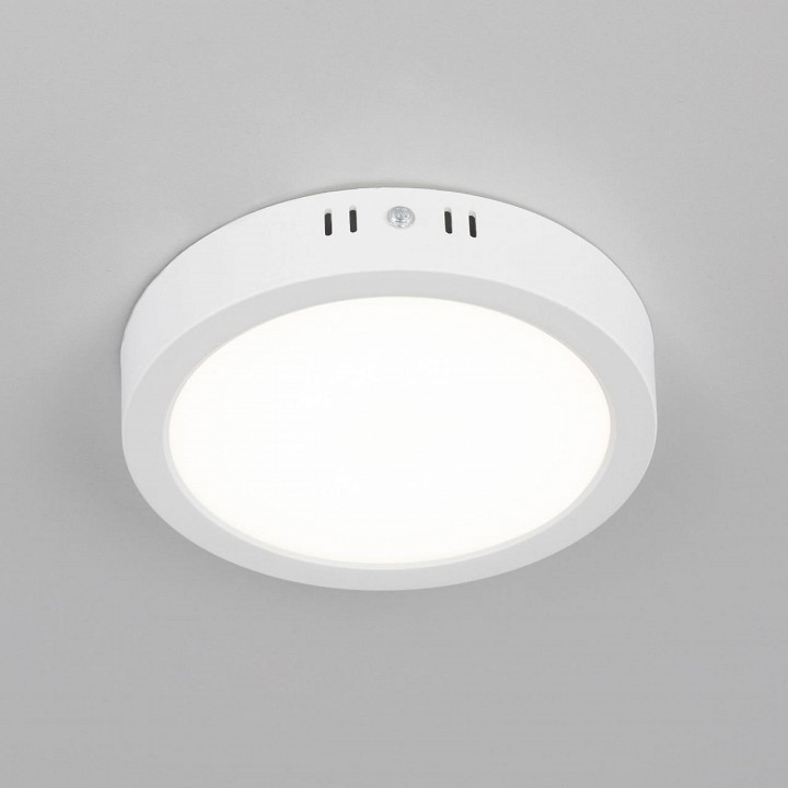 Накладной светильник citilux галс cl5516n