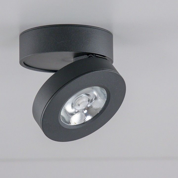 Накладной светильник citilux стамп cl558031n