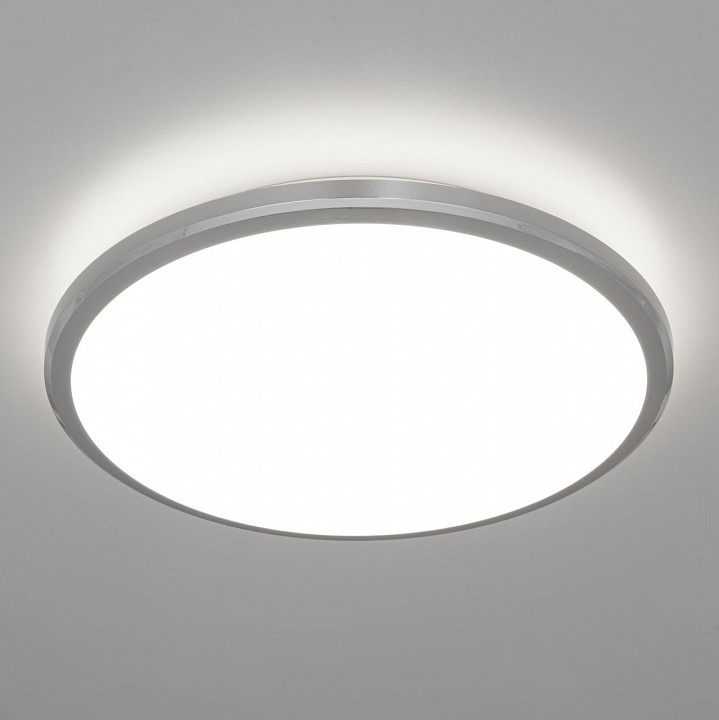Накладной светильник citilux луна cl70224v