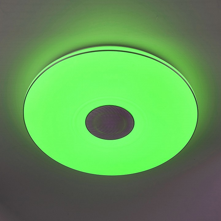 Накладной светильник citilux light &amp; music cl703m101