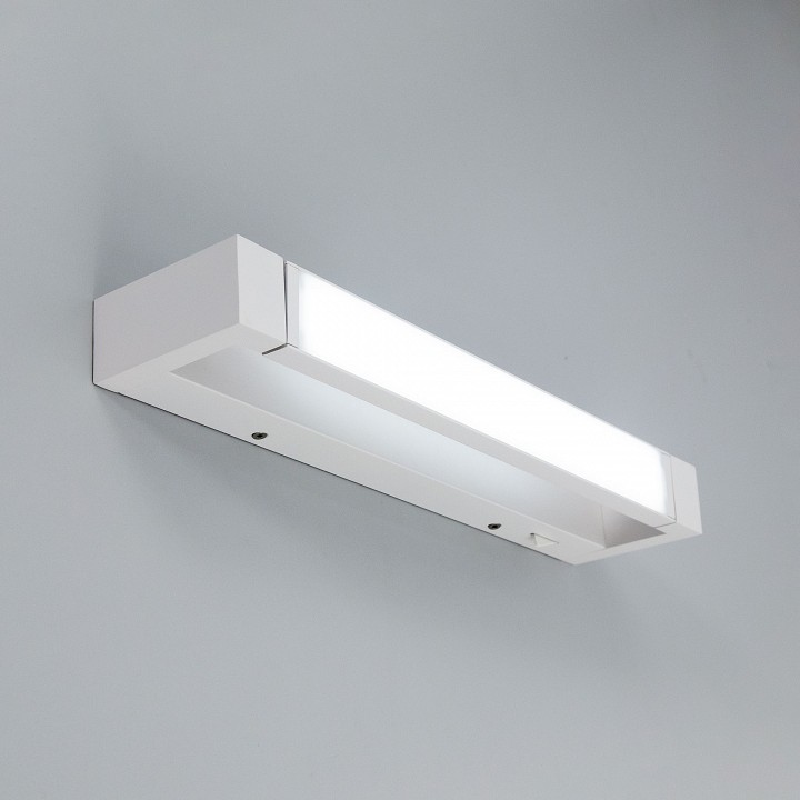 Подсветка для зеркала citilux визор cl708240n