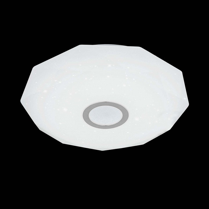 Накладной светильник citilux диамант cl713a40g
