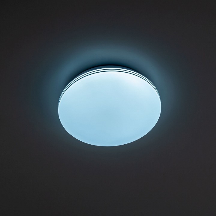Накладной светильник citilux симпла cl714240v