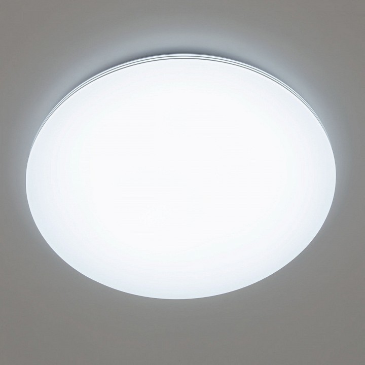 Накладной светильник citilux симпла cl714900g