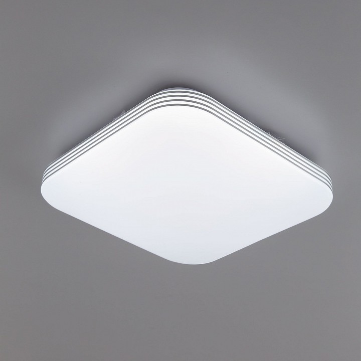 Накладной светильник citilux симпла cl714k240v