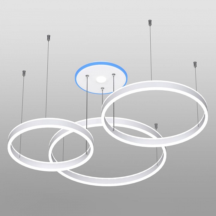 Подвесной светильник citilux дуэт смарт cl719a700
