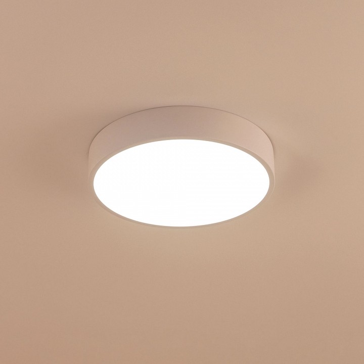Накладной светильник citilux купер cl72424v0