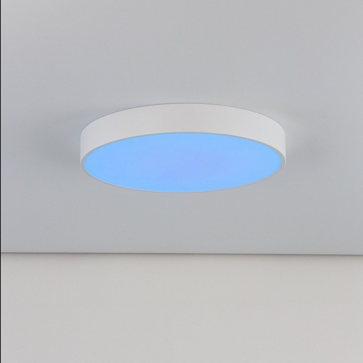 Накладной светильник citilux купер cl72470g0