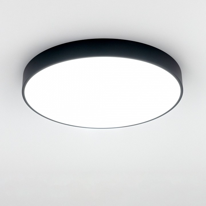Накладной светильник citilux купер cl72495g1