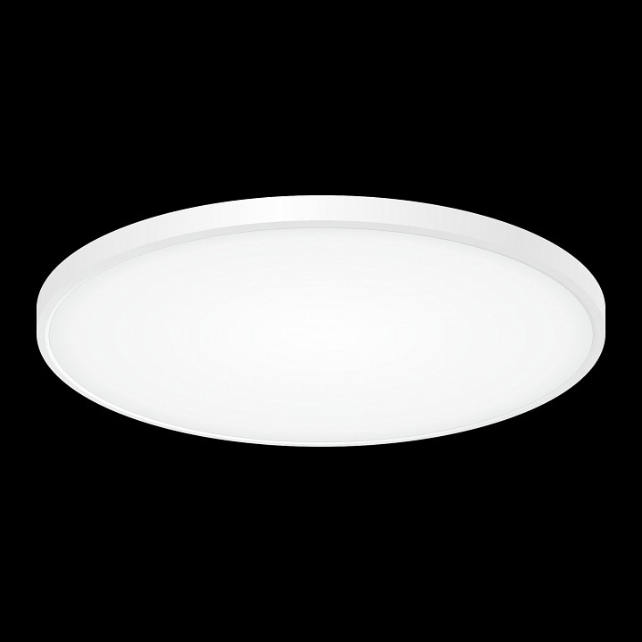 Накладной светильник citilux бейсик cl738500v