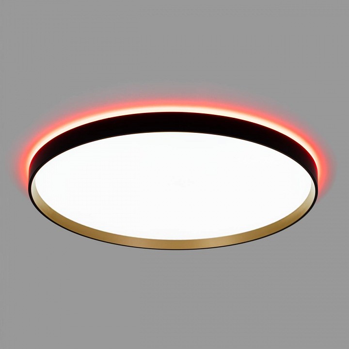 Накладной светильник citilux etalon cl750501r