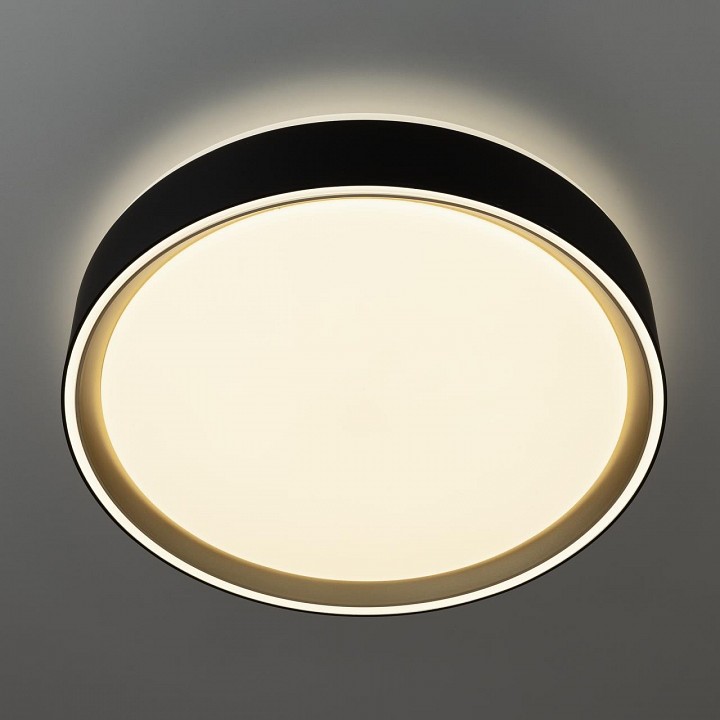 Накладной светильник citilux boss cl751251g