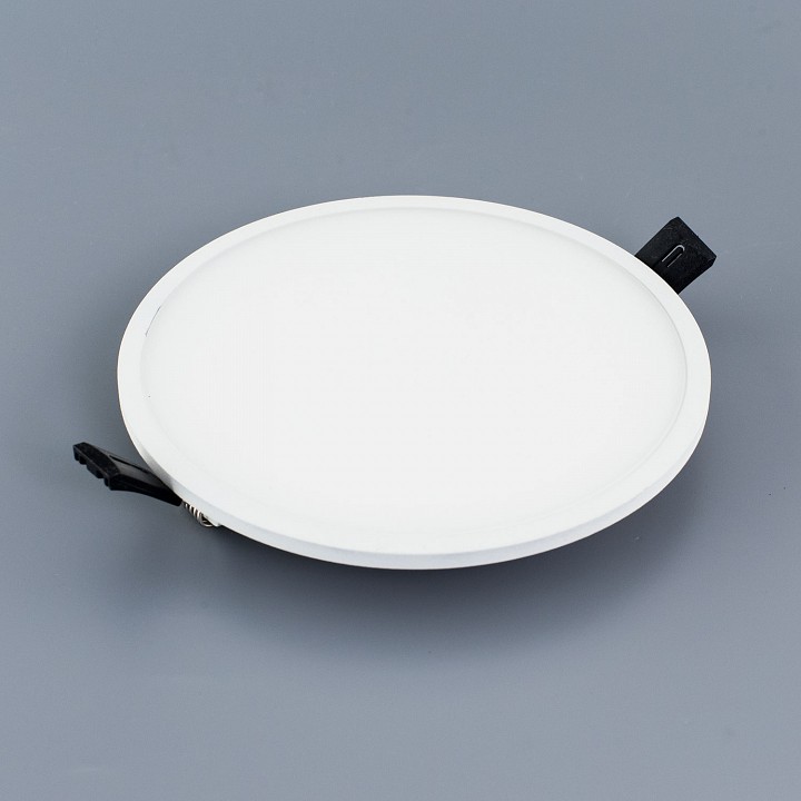 Встраиваемый светильник citilux омега cld50r220