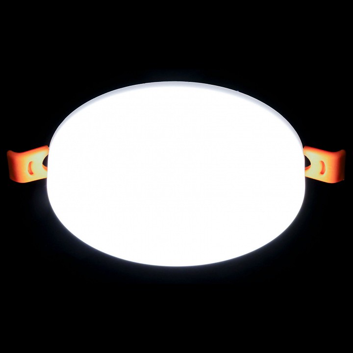 Встраиваемый светильник citilux вега cld5310n