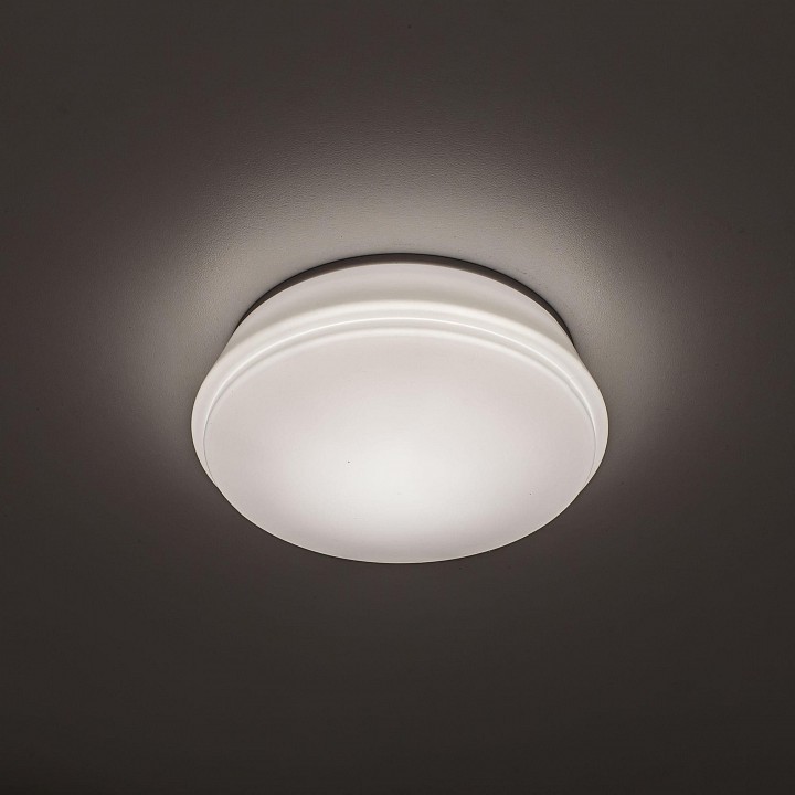 Встраиваемый светильник citilux дельта cld6008w