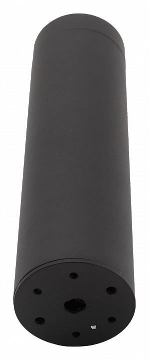 Накладной светильник denkirs dk2000 dk2052-bk