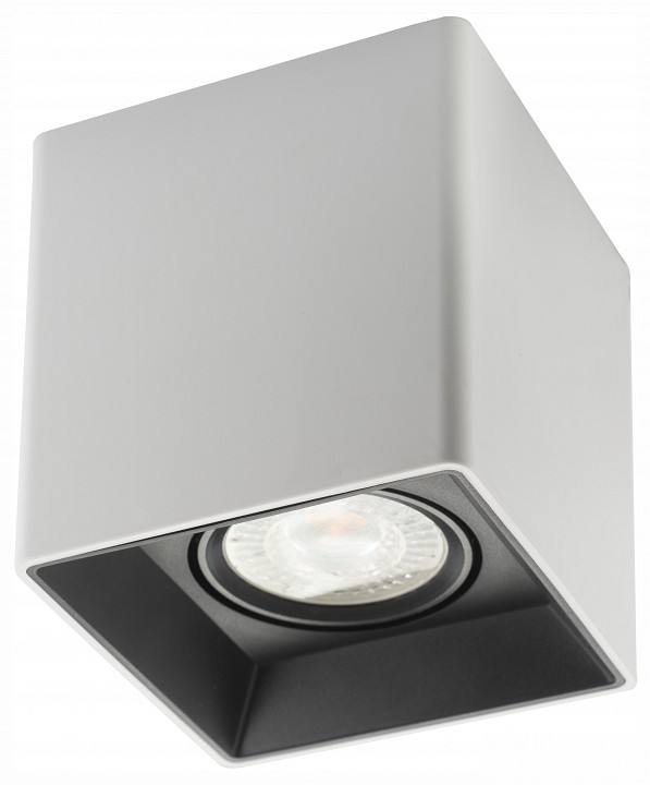 Накладной светильник denkirs dk3030 dk3030-wb