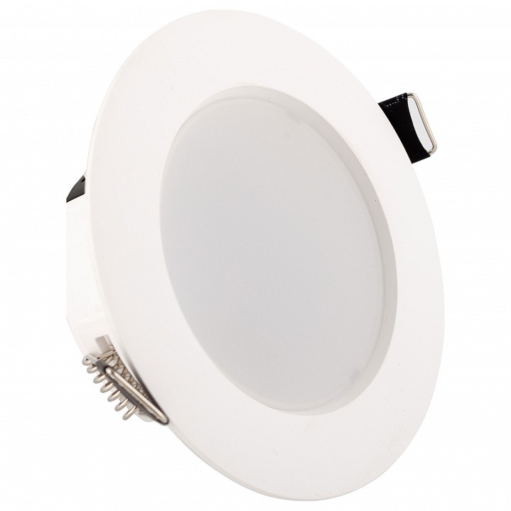 Встраиваемый светильник denkirs dk3046/7/8/9 dk3048-wh