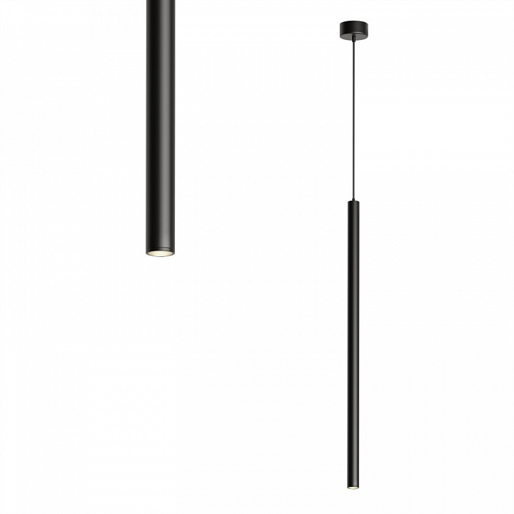 Подвесной светильник denkirs glingor dk4303-bk